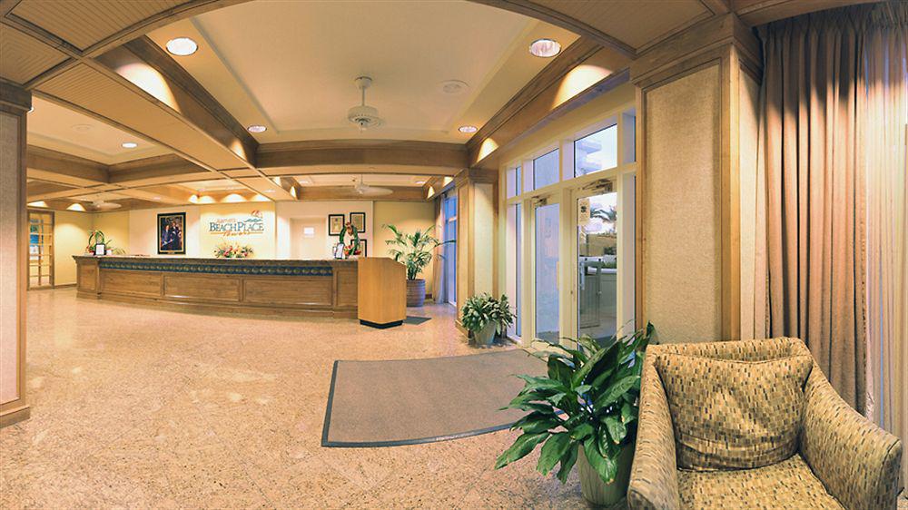 Marriott'S Beachplace Towers Форт-Лодердейл Экстерьер фото