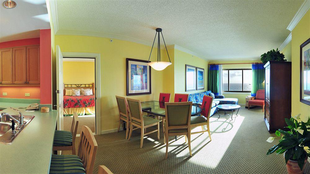 Marriott'S Beachplace Towers Форт-Лодердейл Экстерьер фото