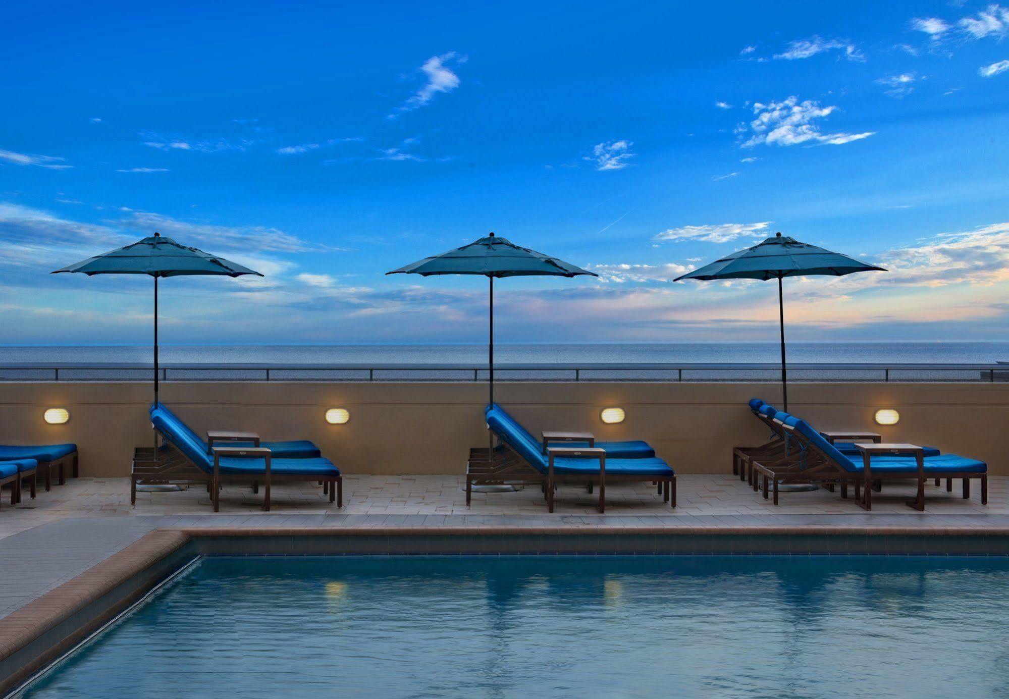 Marriott'S Beachplace Towers Форт-Лодердейл Экстерьер фото
